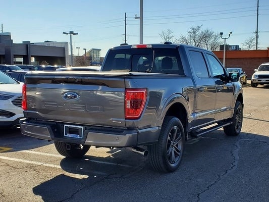 2021 Ford F-150 XLT in Southfield, MI - Work With Me Dave