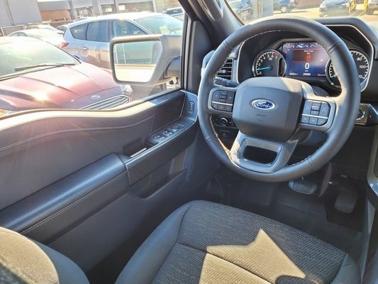 2021 Ford F-150 XLT in Southfield, MI - Work With Me Dave