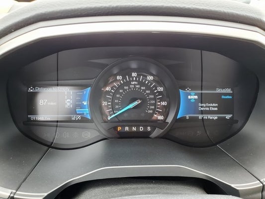 2021 Ford Edge SEL in Southfield, MI - Work With Me Dave
