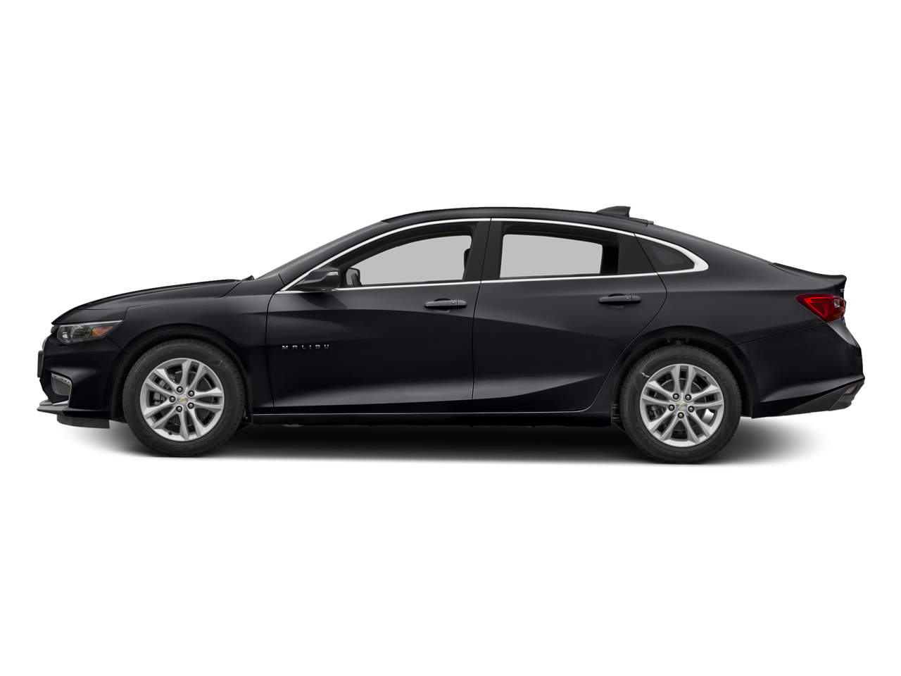 2017 Chevrolet Malibu LT 1LT