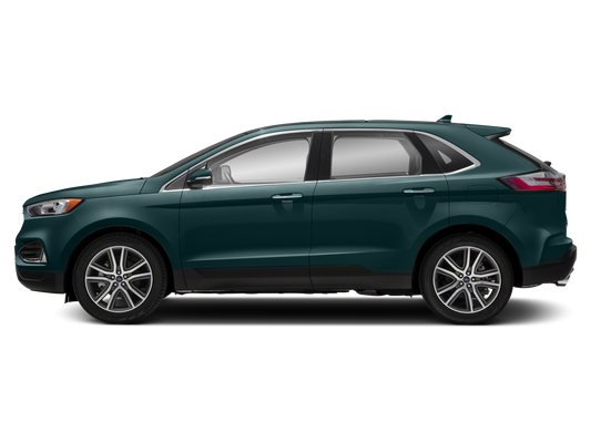 2020 Ford Edge Titanium in Southfield, MI - Work With Me Dave