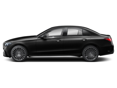 2022 Mercedes-Benz C-Class C 300 4MATIC®