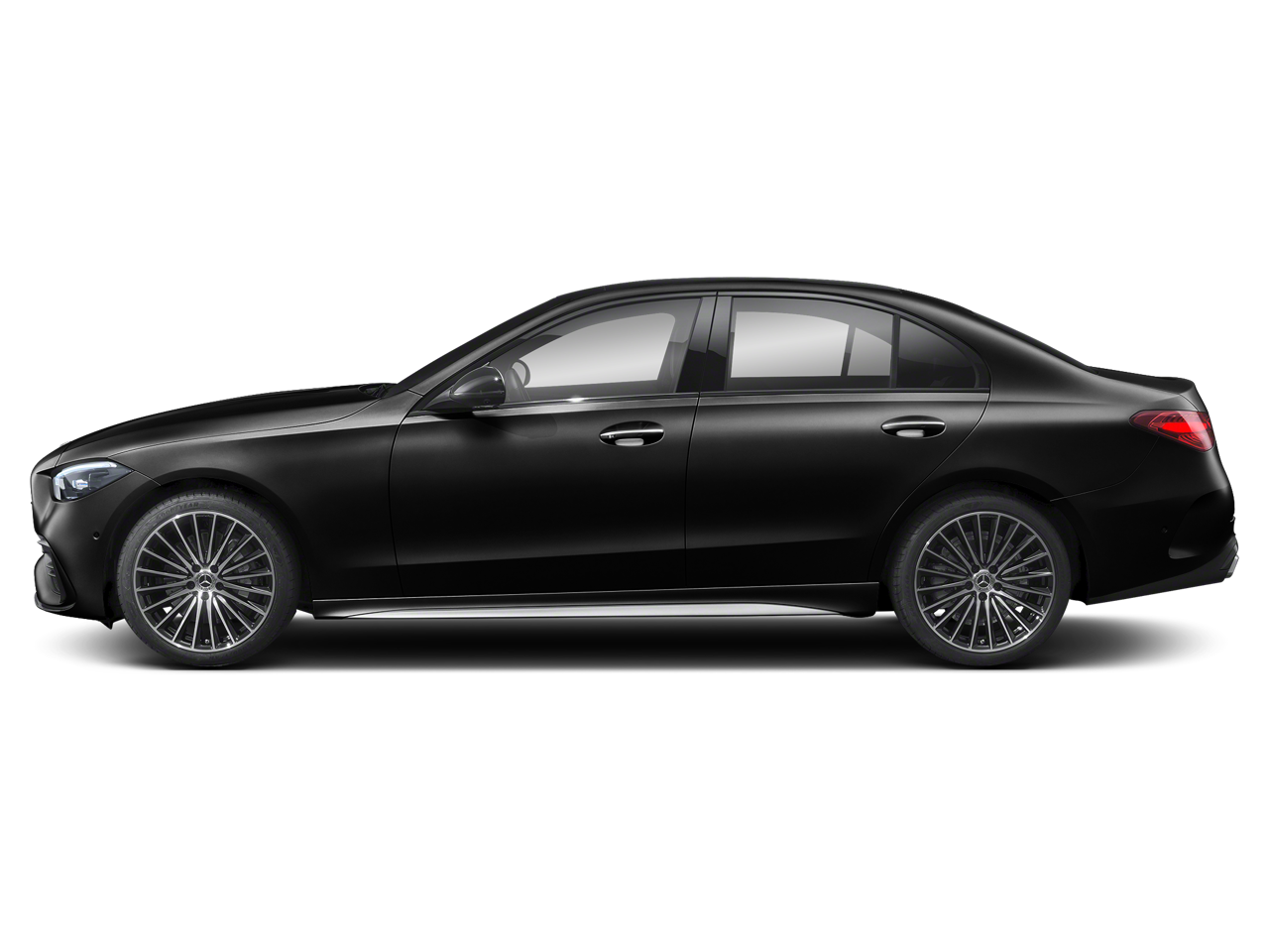 2022 Mercedes-Benz C-Class C 300 4MATIC®