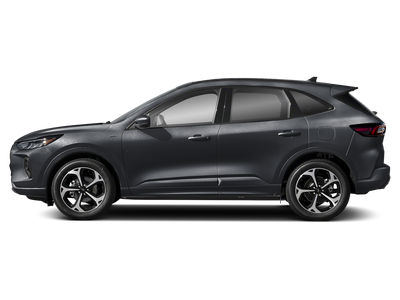 2024 Ford Escape ST-Line Select