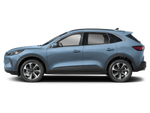 2024 Ford Escape Hybrid Platinum