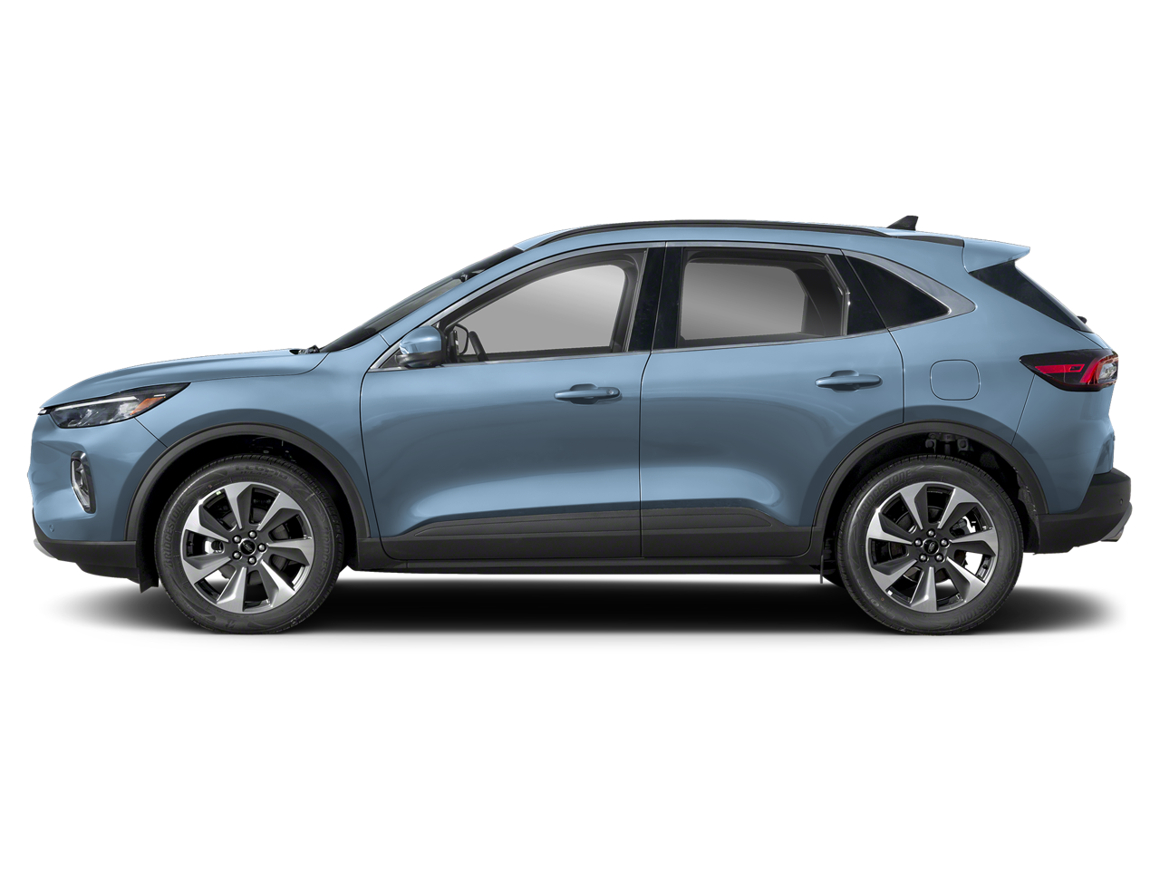 2024 Ford Escape Hybrid Platinum