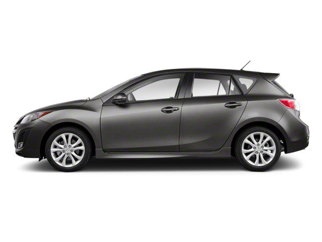 2010 Mazda Mazda3 s Grand Touring