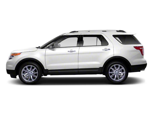 2012 Ford Explorer Base
