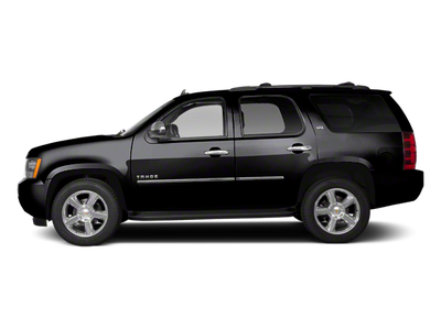 2013 Chevrolet Tahoe LS