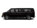 2015 GMC Savana 2500 LT