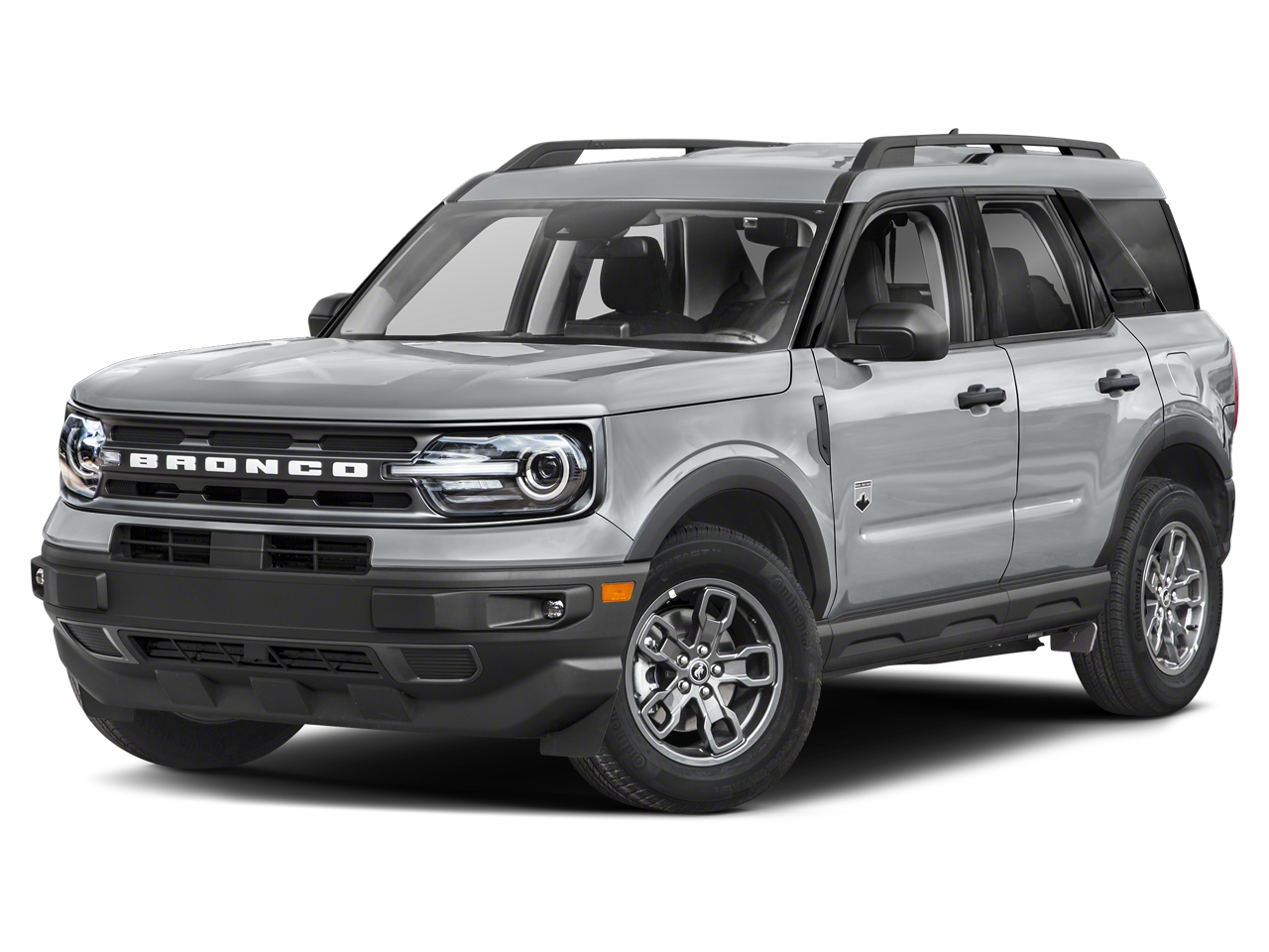 2022 Ford Bronco Sport Big Bend for sale in Southfield, MI