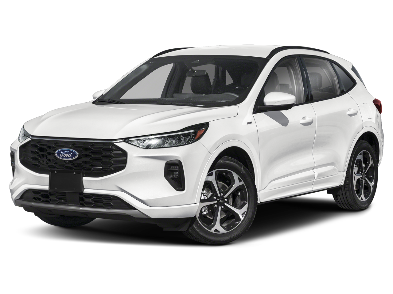 2023 Ford Escape ST-Line Select for sale in Southfield, MI