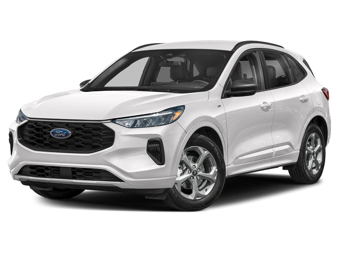 2024 Ford Escape ST-Line for sale in Southfield, MI