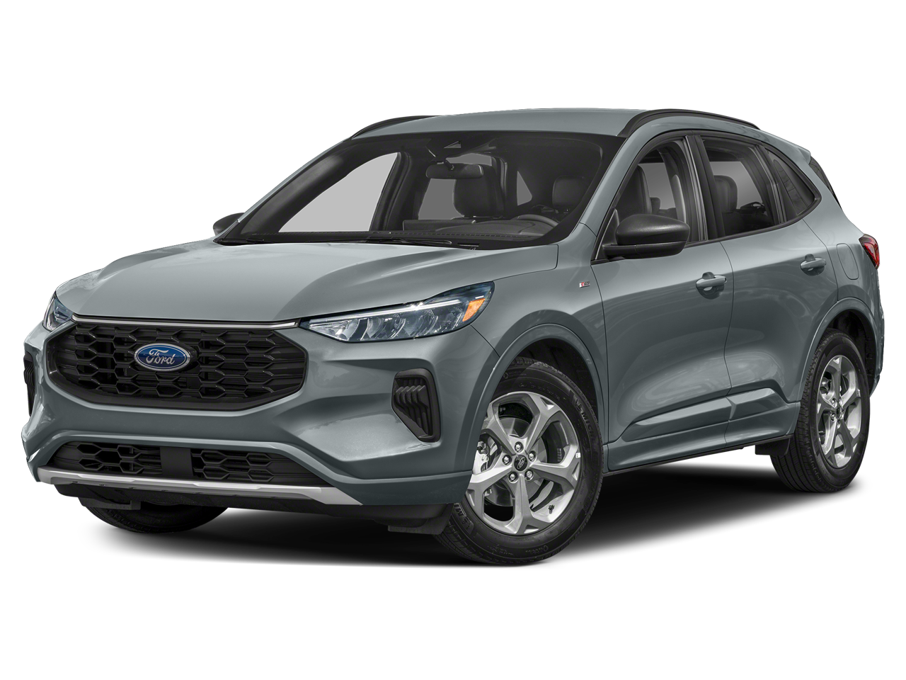 2024 Ford Escape ST-Line for sale in Southfield, MI