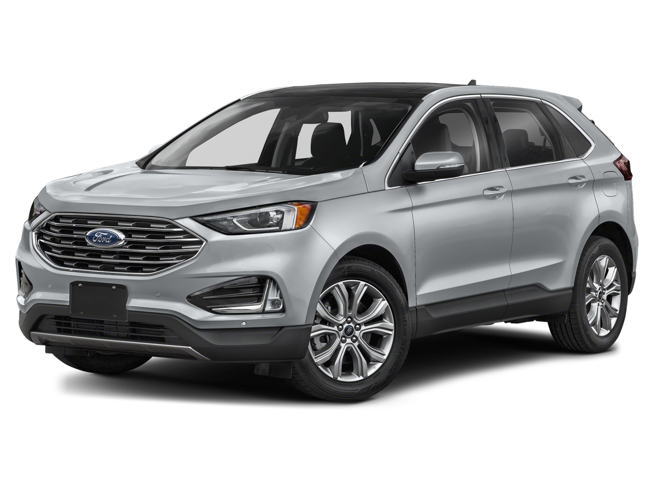 2024 Ford Edge Titanium for sale in Southfield, MI