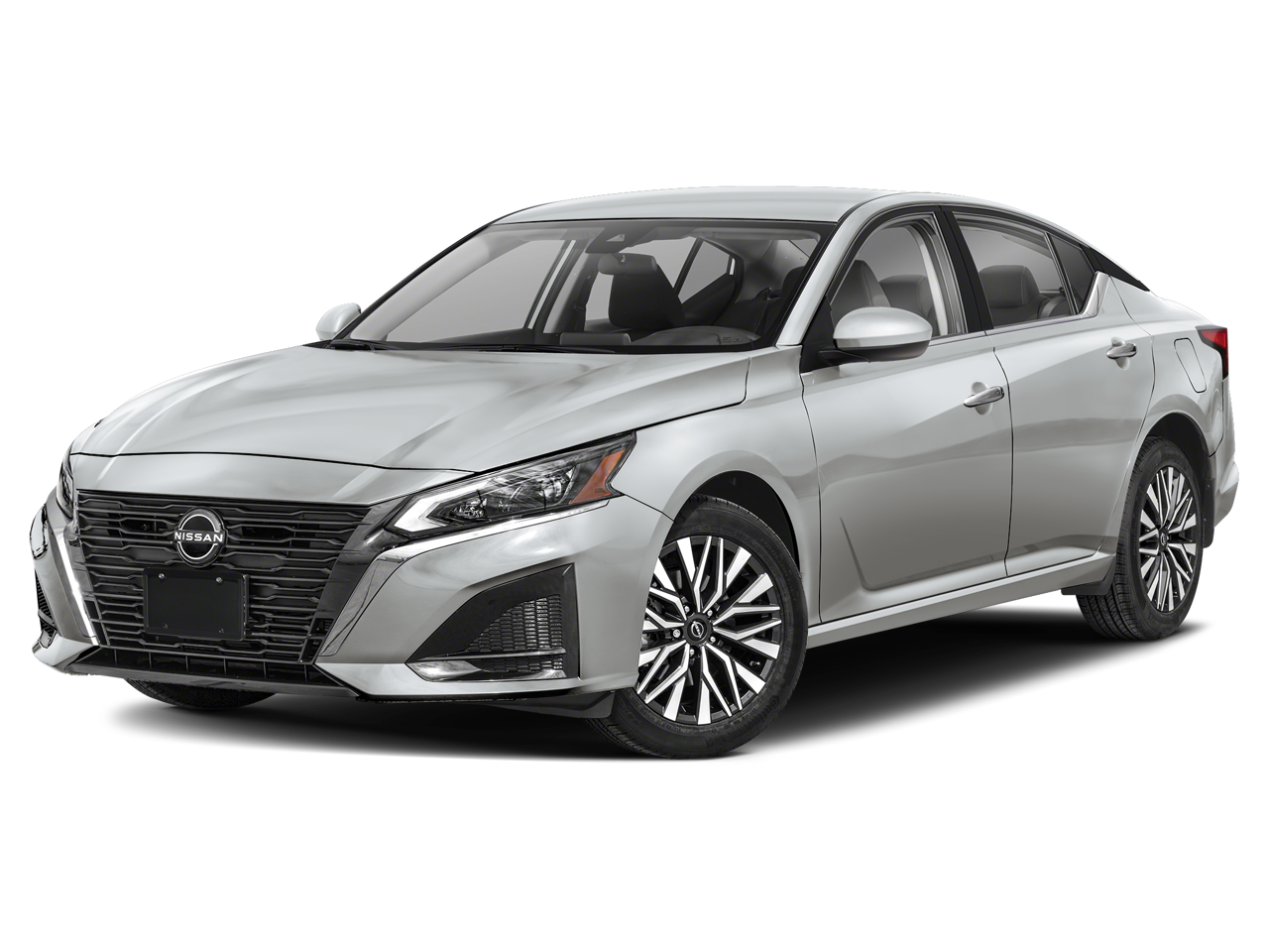 2024 Nissan Altima SV for sale in Southfield, MI