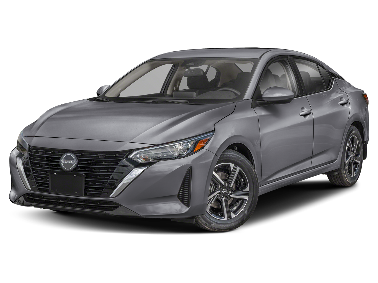 2024 Nissan Sentra SV for sale in Southfield, MI