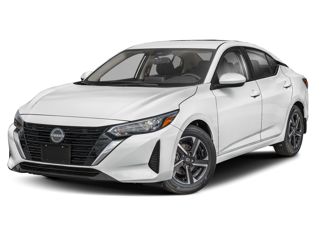 2024 Nissan Sentra SV for sale in Southfield, MI