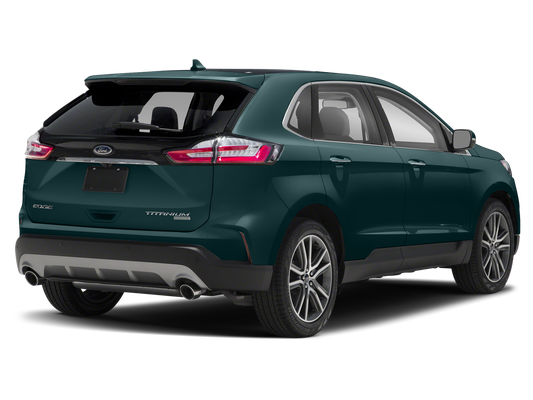 2020 Ford Edge Titanium in Southfield, MI - Work With Me Dave
