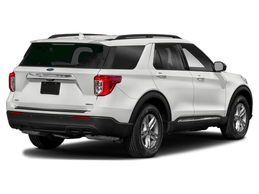2021 Ford Explorer XLT in Southfield, MI - Work With Me Dave