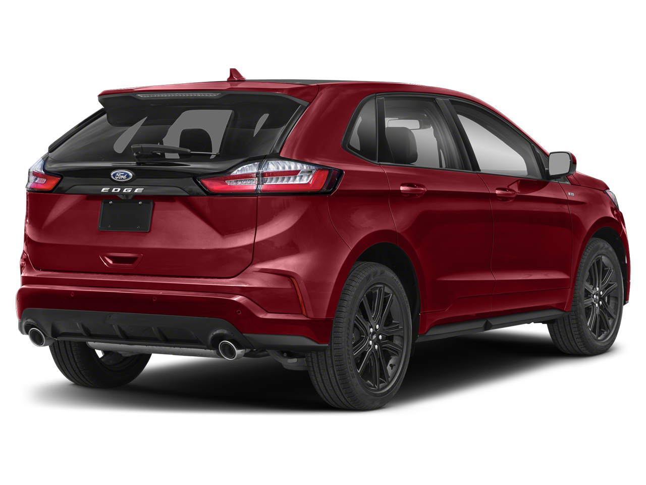 2023 Ford Edge ST Line