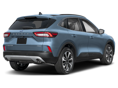2024 Ford Escape Hybrid Platinum