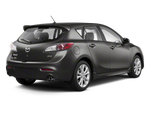 2010 Mazda Mazda3 s Grand Touring