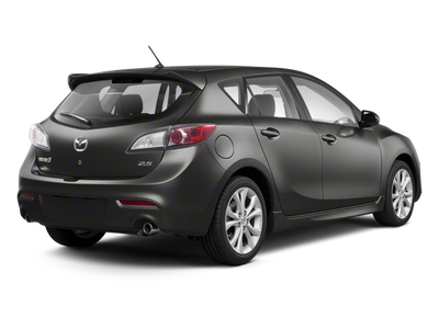 2010 Mazda Mazda3 s Grand Touring