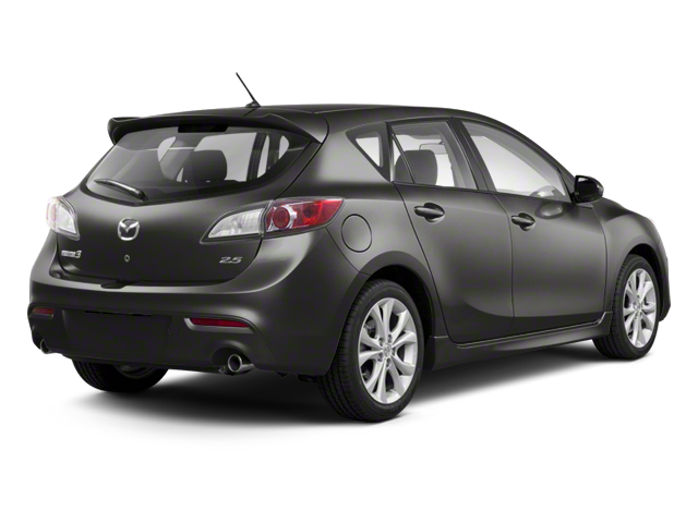 2010 Mazda Mazda3 s Grand Touring