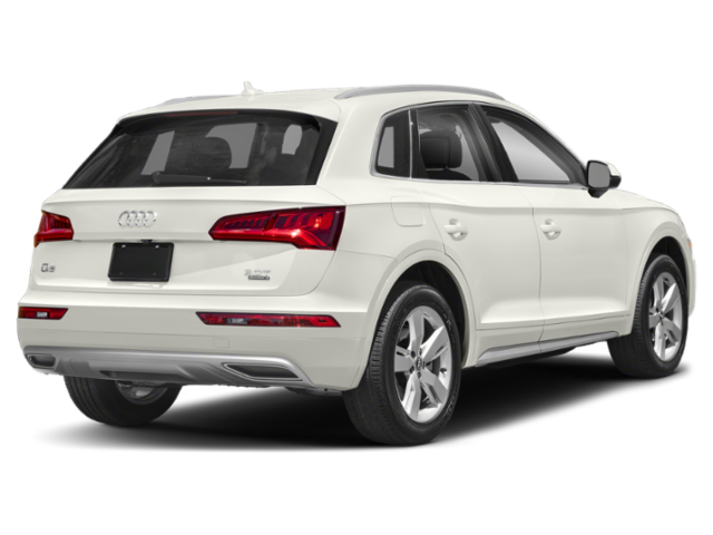 2018 Audi Q5 2.0T Prestige quattro