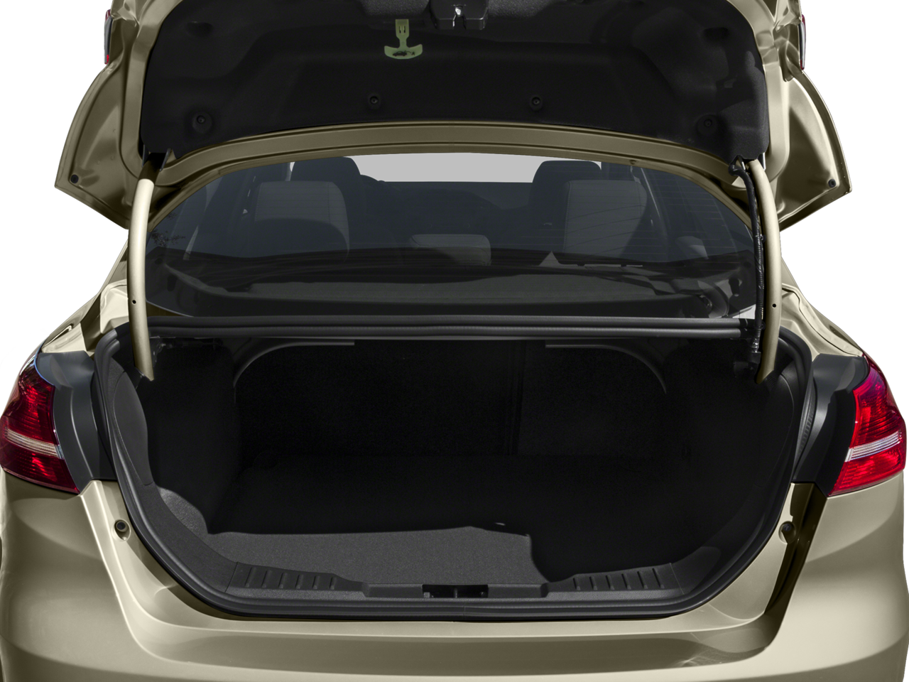 2017 Ford Focus SEL