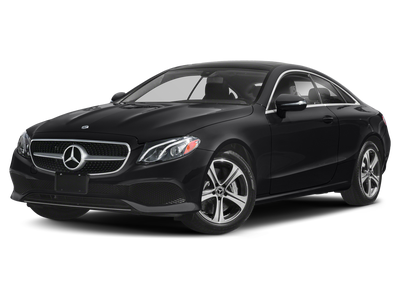 2019 Mercedes-Benz E-Class E 450 4MATIC®