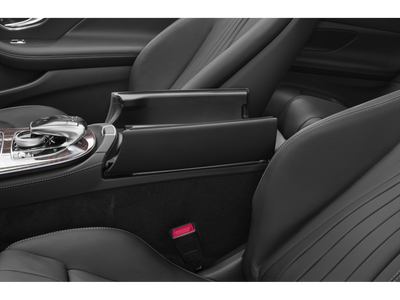 2019 Mercedes-Benz E-Class E 450 4MATIC®