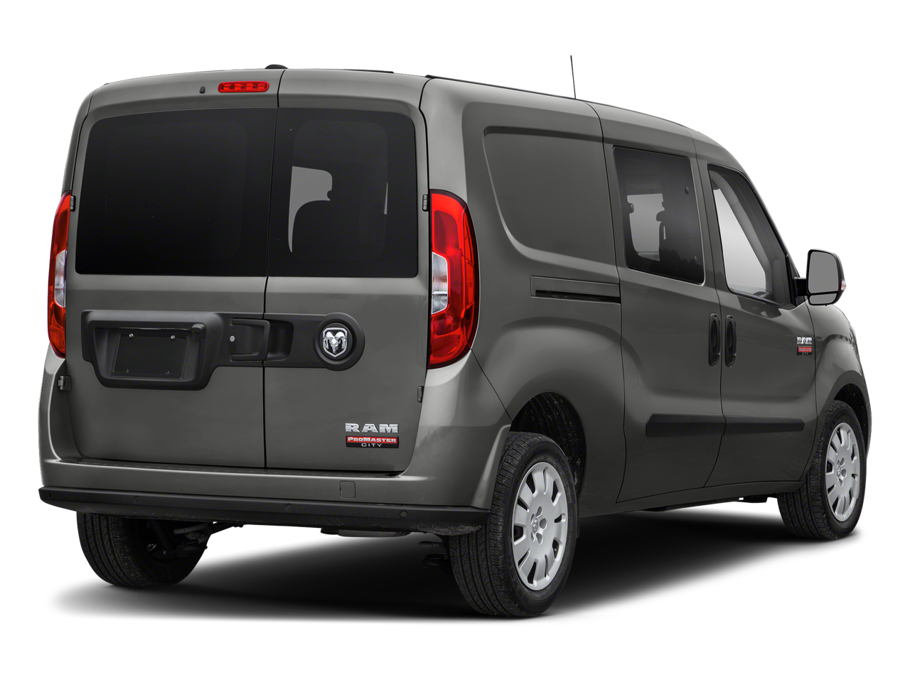 2019 RAM ProMaster City SLT