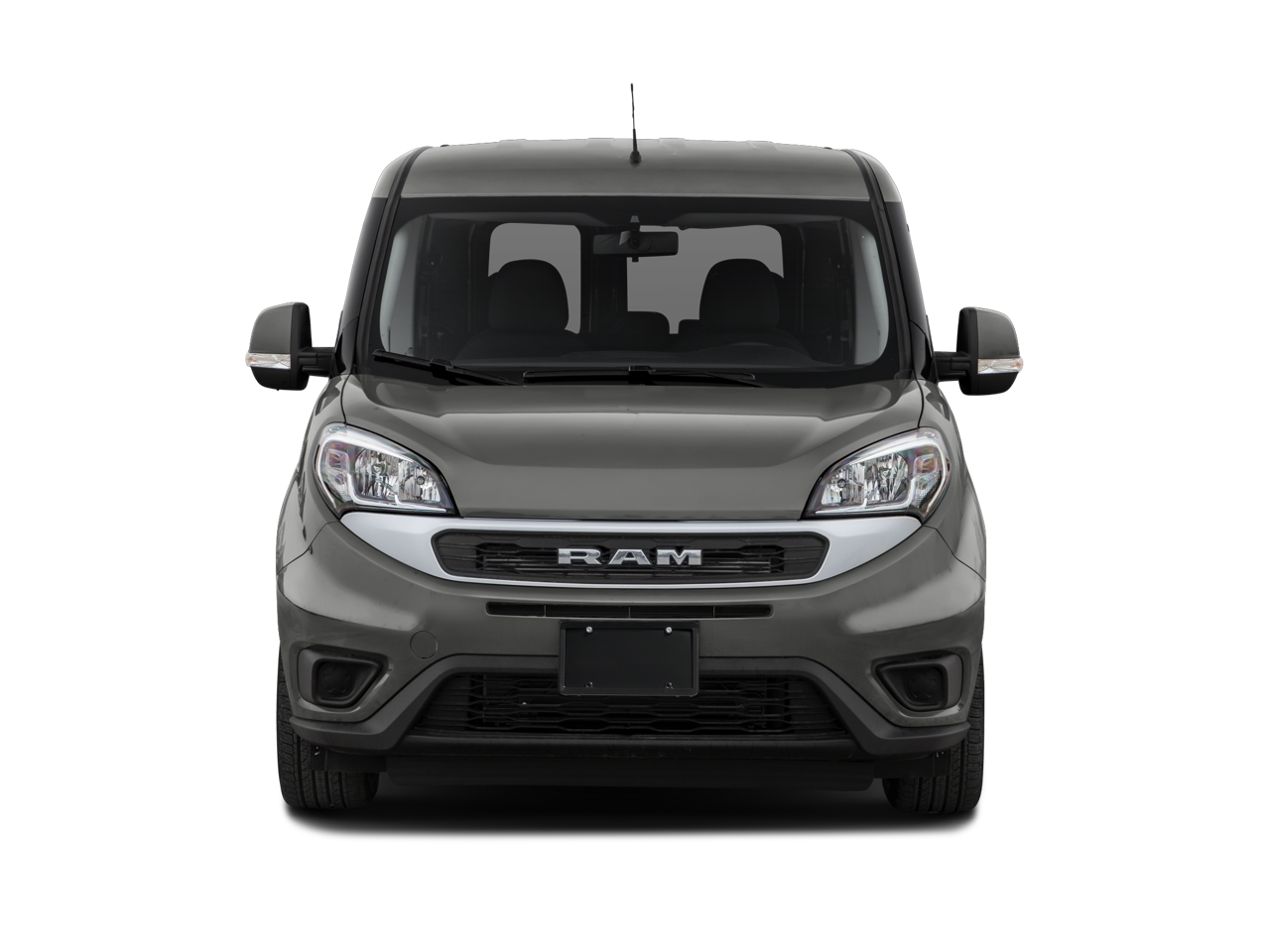 2019 RAM ProMaster City SLT