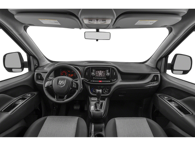 2019 RAM ProMaster City SLT