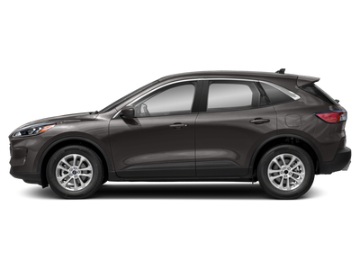 2020 Ford Escape SE Sport Hybrid