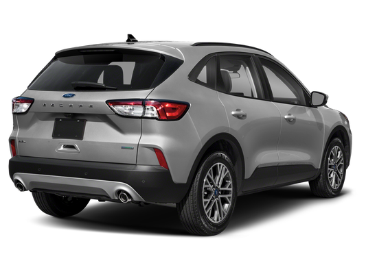 2021 Ford Escape SEL in Southfield, MI - Work With Me Dave