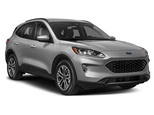 2021 Ford Escape SEL in Southfield, MI - Work With Me Dave
