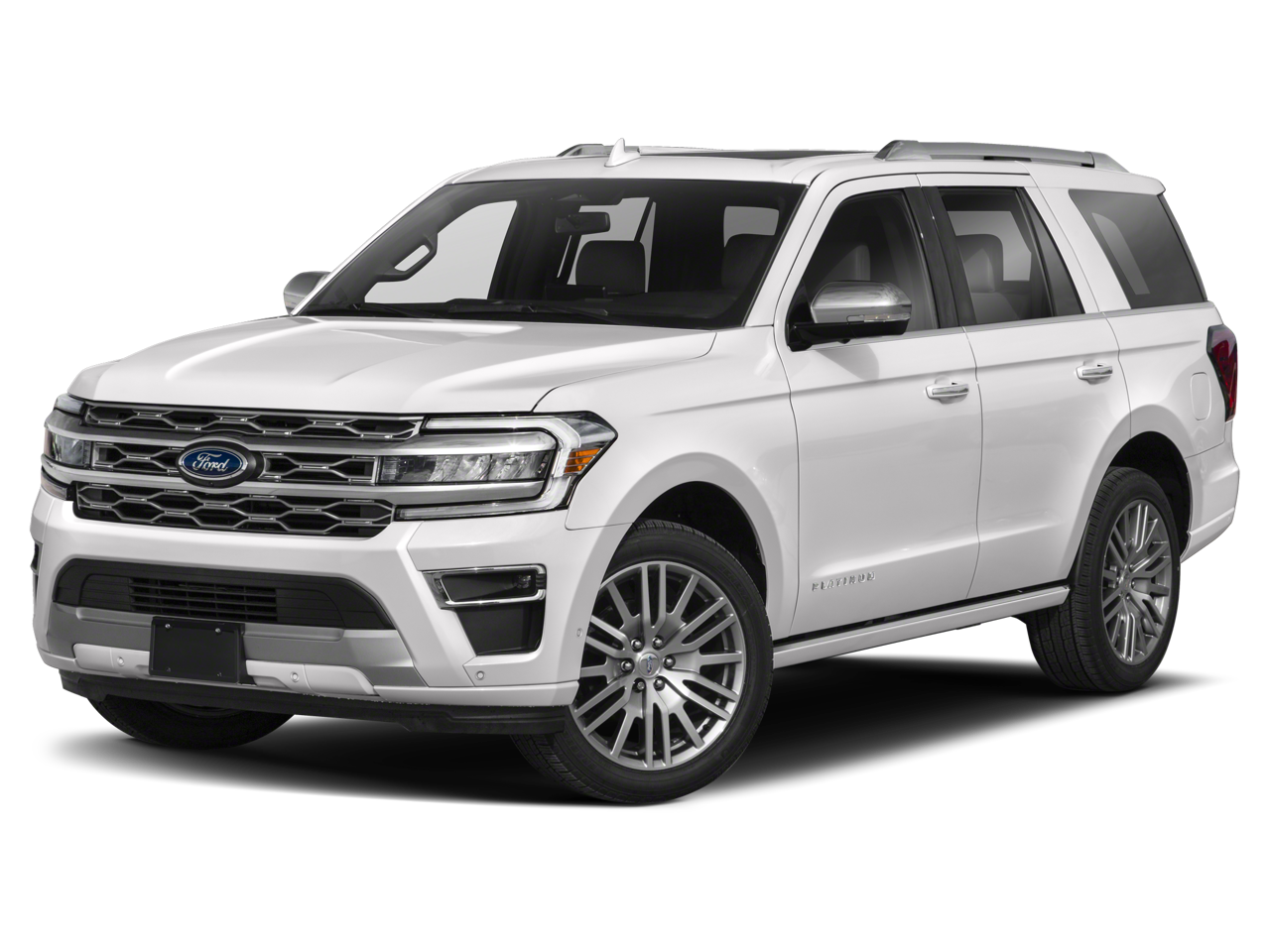 2022 Ford Expedition Platinum