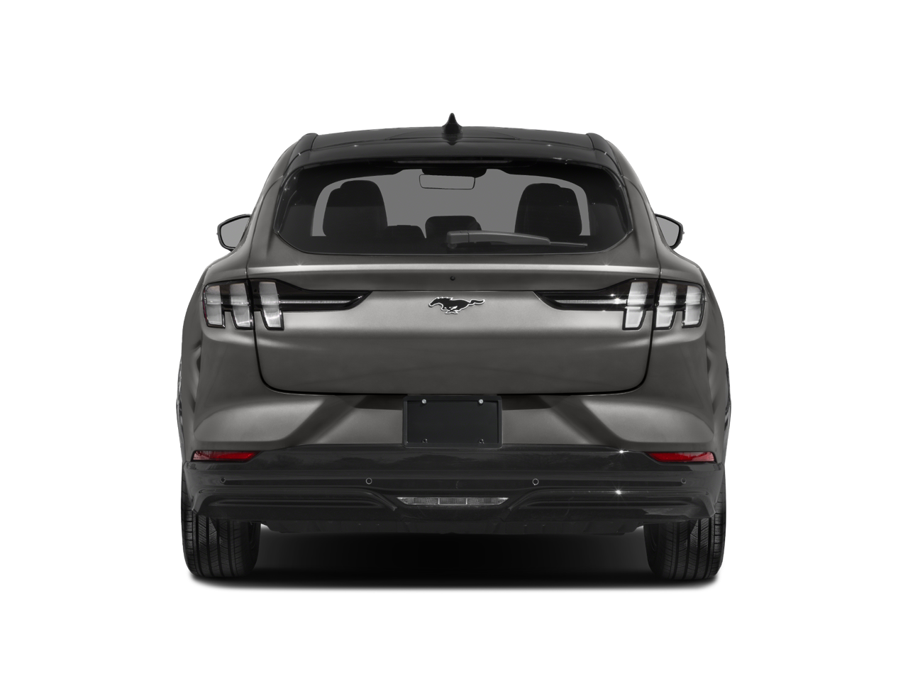 2022 Ford Mustang Mach-E Premium