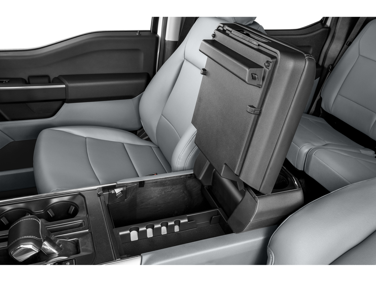 2022 Ford F-150 Lightning Platinum