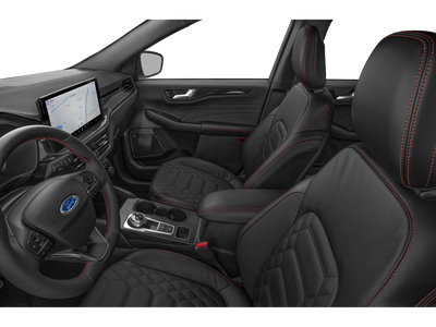 2024 Ford Escape ST-Line Elite