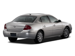 2008 Buick LaCrosse CXS