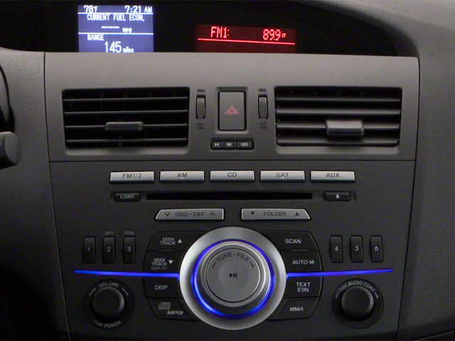 2010 Mazda Mazda3 s Grand Touring