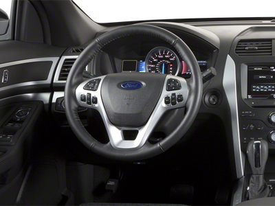 2012 Ford Explorer Base