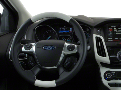 2013 Ford Focus Titanium
