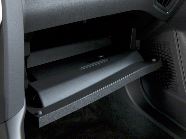 2013 Ford Focus Titanium