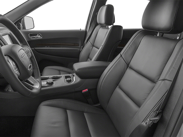 2014 Dodge Durango Citadel