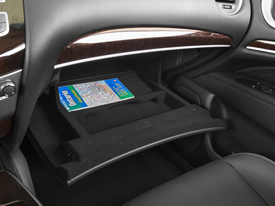 2014 INFINITI QX60 Hybrid Base